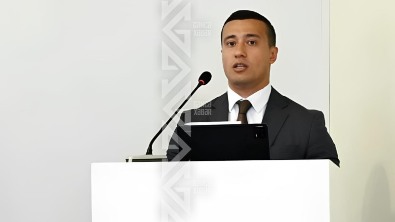 Fərid Qayıbov bu quruma rəis təyin etdi - FOTO