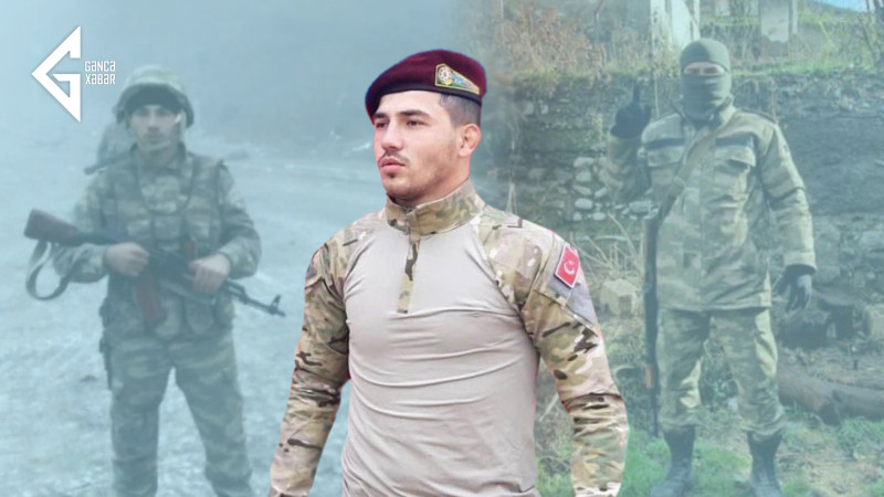 Şuşanın gəncəli fatehi: “Ermənilərin hamısını məhv etdik” - ÖZƏL MÜSAHİBƏ
