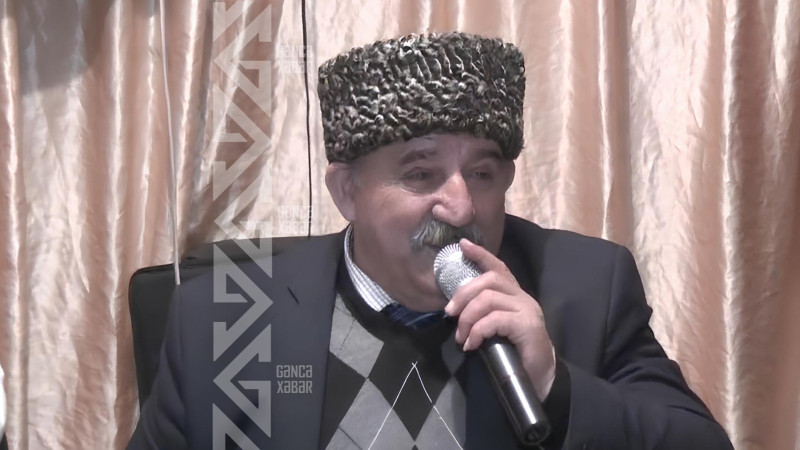 Tanınmış xanəndə vəfat edib