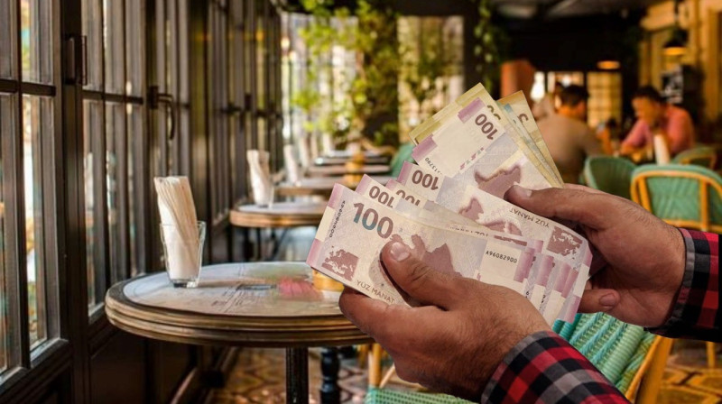 Gəncə-Daşkəsən iqtisadi rayonunda iaşə dövriyyəsi ARTIB