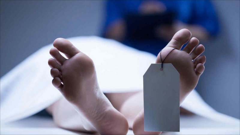 Yevlax sakini dəm qazından boğularaq ölüb