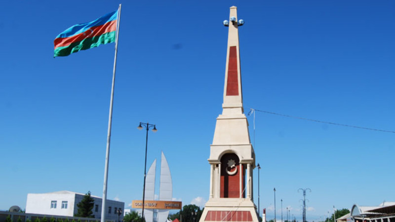 Nazirlik bu şəhərlərlə bağlı qərar verdi