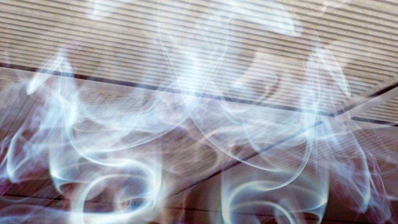 Gəncədə 17 yaşlı yeniyetmə dəm qazından zəhərləndi 