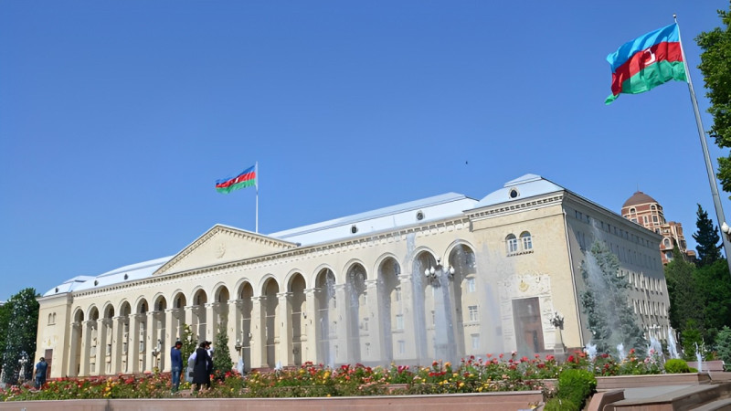 Azərbaycanda 2025-ci il “Konstitusiya və Suverenlik İli” elan edilib