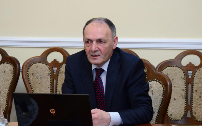 Prezident bu goranboylunu təltif etdi