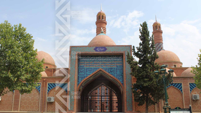 Azərbaycan məscidlərində təyyarə qəzasının qurbanları anılıb