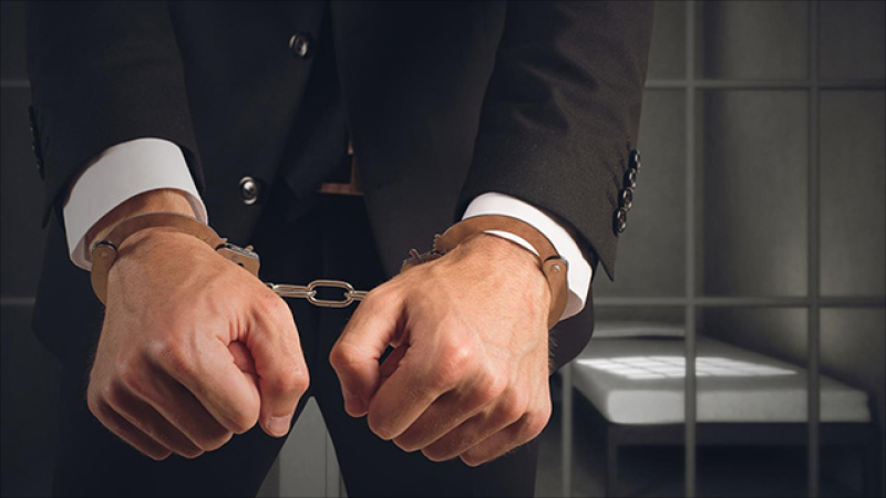 Vəzifəli şəxslər HƏBS EDİLDİ