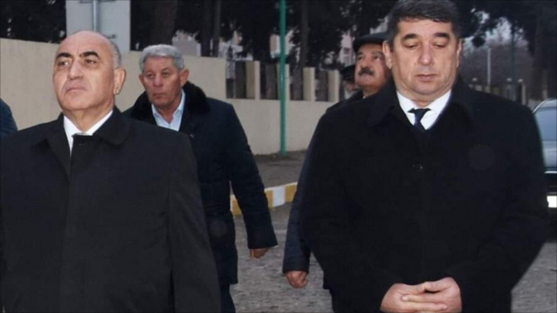 Ramiz Tatarovun məhkəməsi təxirə salındı