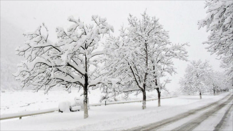 Duman olacaq, qar yağacaq - PROQNOZ