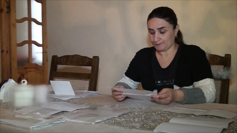 Autizm sindromlu azyaşlının müavinəti niyə kəsilib? - ŞİKAYƏT + VİDEO