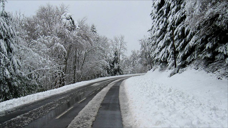 Qar yağacaq, yollar buz bağlayacaq - XƏBƏRDARLIQ