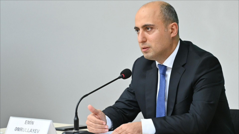 “Məktəblərdə müəllim çatışmazlığı yoxdur - Nazir