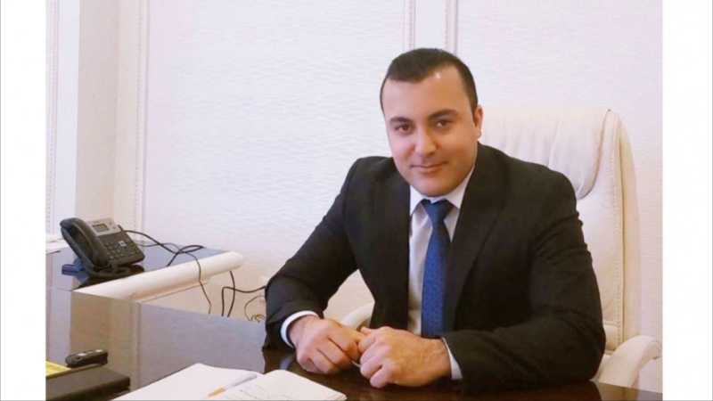 Gəncə Dövlət Filarmoniyasına yeni TƏYİNAT