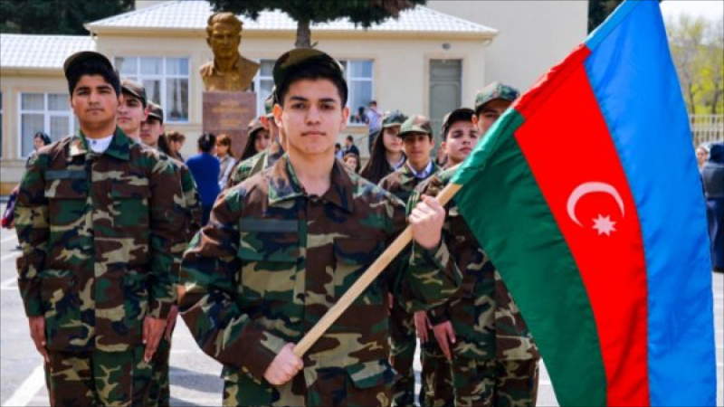 Kollecdə oxuyanların hərbi xidmətdən möhlət hüququ dəyişir