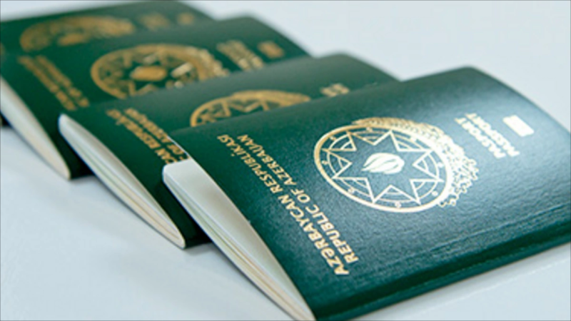 Bu şəxslərin ölkədən getmək hüququ məhdudlaşdırılır