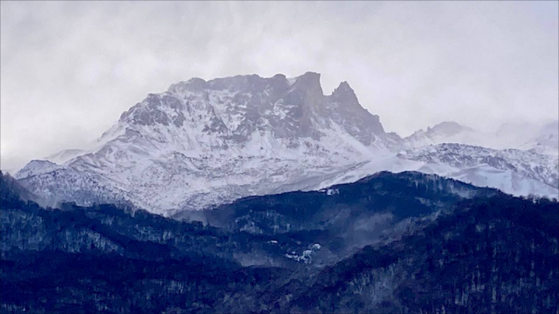 Sabah hava necə olacaq? - PROQNOZ