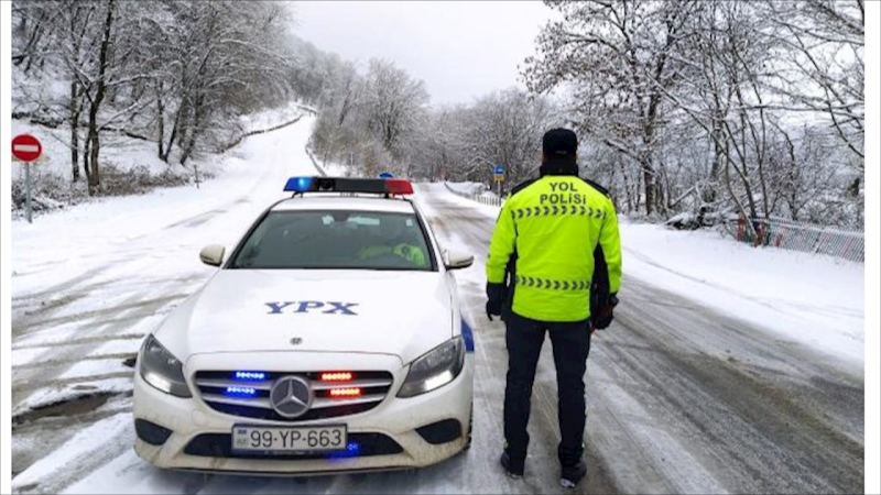 DYP-dən XƏBƏRDARLIQ