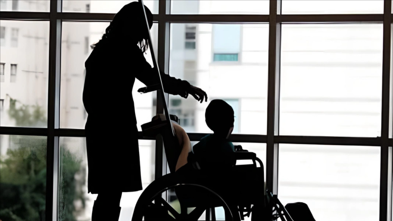 Himayəsində əlil övladı olan işçilər attestasiyadan azad OLUNA BİLƏRLƏR?