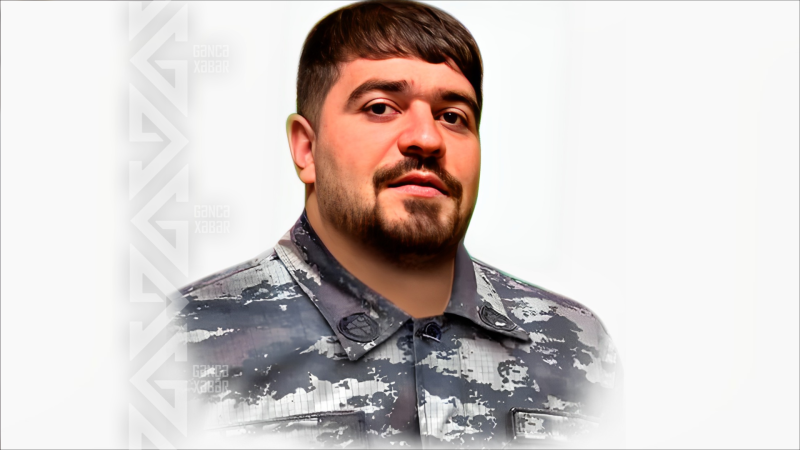 Qazimiz faciəvi şəkildə öldü - VİDEO