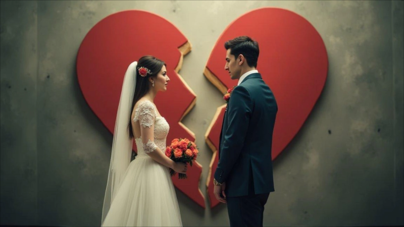 Bu il qeydə alınan nikah və boşanmaların SAYI