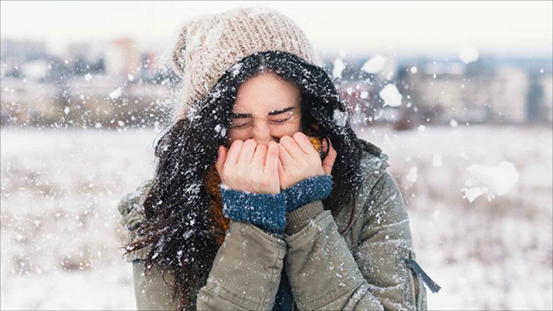 Dağlıq rayonlarda 8 dərəcəyədək şaxta qeydə alınıb - FAKTİKİ HAVA