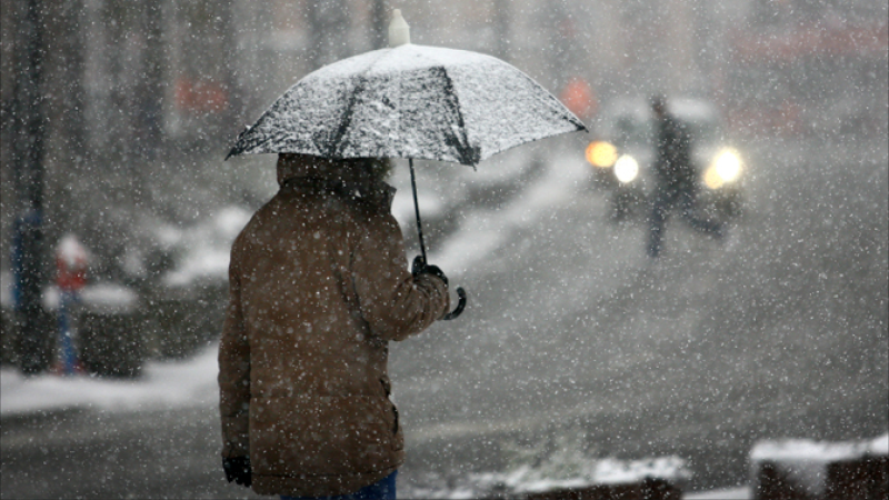 Sabah hava necə olacaq? - PROQNOZ