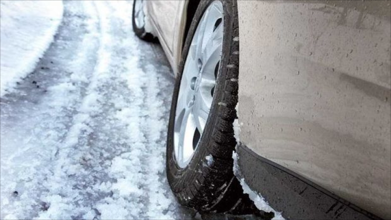 Bəzi dağlıq rayonlarda yollar buz bağlayacaq - XƏBƏRDARLIQ