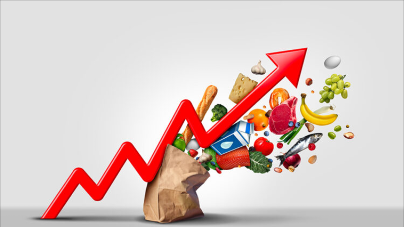 İnflyasiyanın artması ilə bağlı PROQNOZ - DƏYİŞƏCƏK?