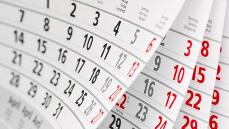 Bu həftə ardıcıl 7 gün iş olacaq