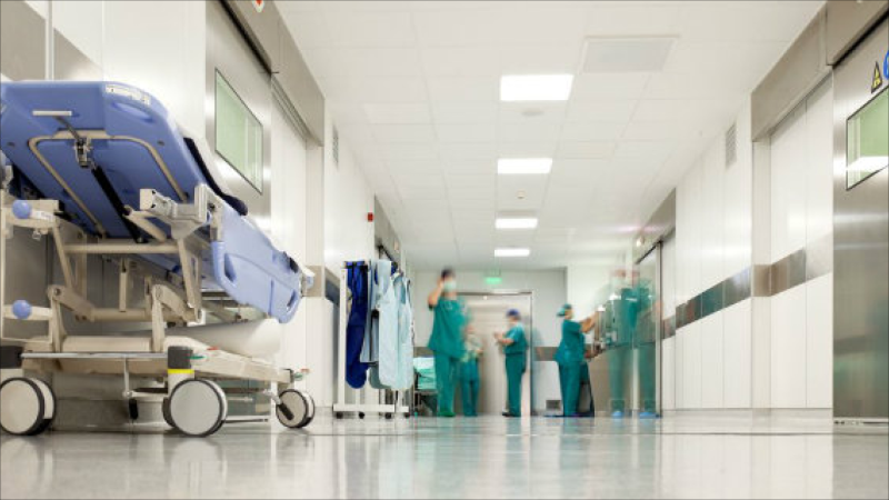 Bu il bölgələr üzrə xəstəxanalara neçə çağırış daxil olub?