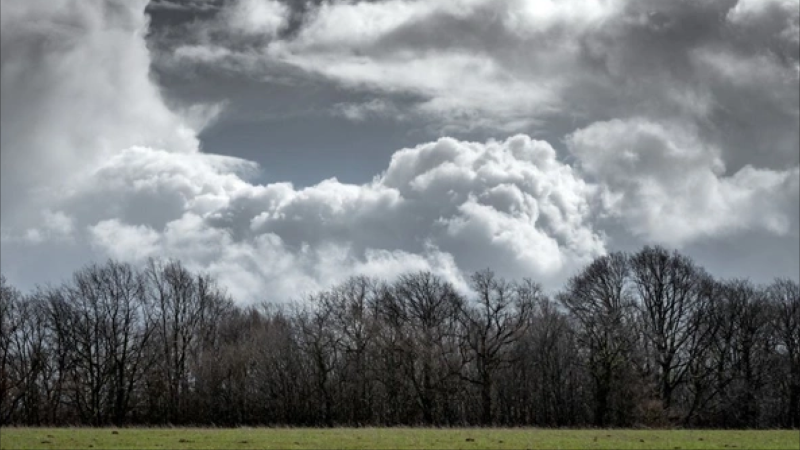 Sabah hava yağmursuz olacaq - PROQNOZ