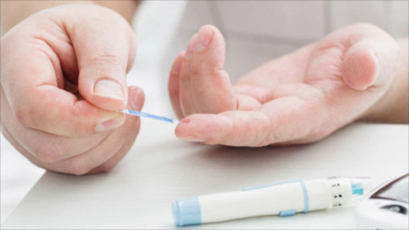 Azərbaycanda şəkərli diabetdən əziyyət çəkənlərin SAYI