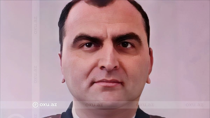 Polis əməkdaşı onkoloji xəstəlikdən vəfat edib