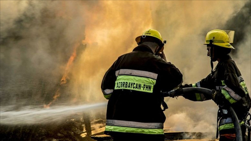 Gəncədə ölən şəxsin kimliyi bilindi - FOTO + YENİLƏNİB