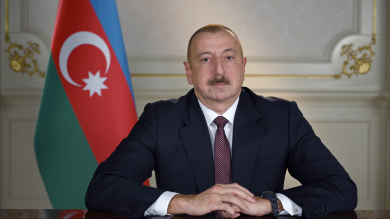 Qəzanın araşdırılması ilə bağlı komissiya yaradılır - SƏRƏNCAM