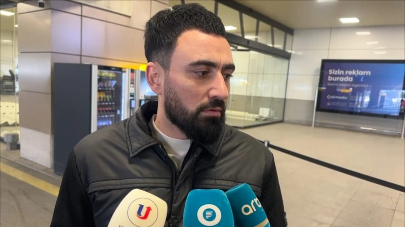 Həlak olan pilotun dostu: Təqaüd vaxtı çatsa da, çıxmaq istəmirdi