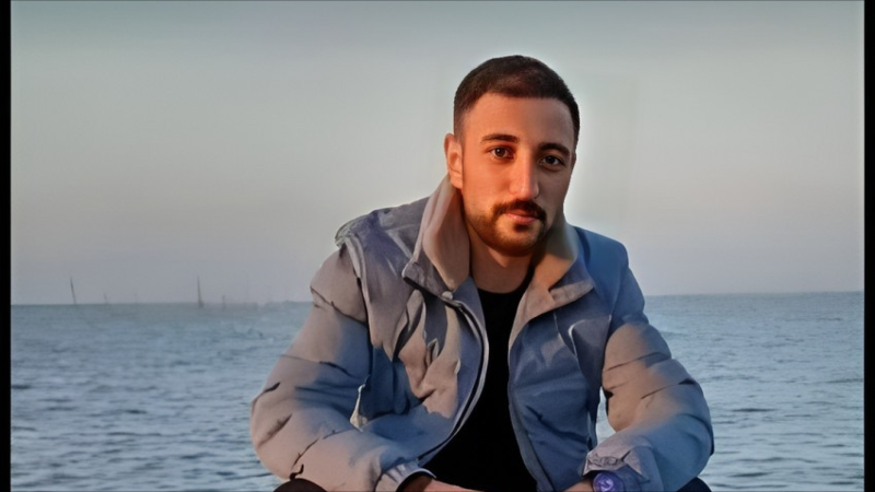 Təyyarə faciəsində həlak olan Qoşqar Sadıqov Cəlilabadda dəfn edilib