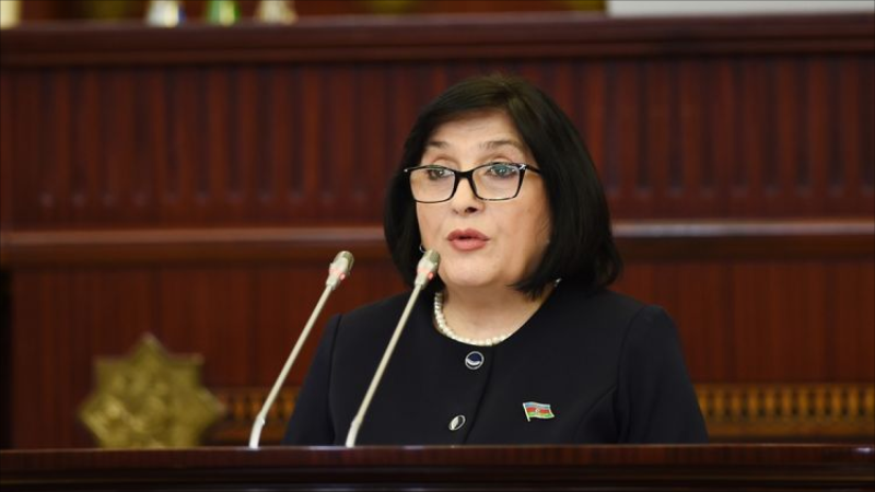 “Komissiya faciə ilə bağlı ictimaiyyətə məlumat verəcək” - SPİKER