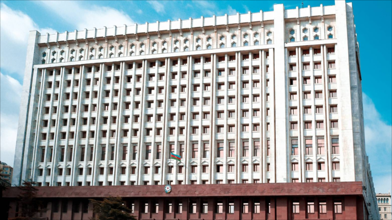 Prezident Administrasiyası: Azərbaycan faktın qəbul edilməsini, üzr istənilməsini və müvafiq təzminatın ödənilməsini tələb edir