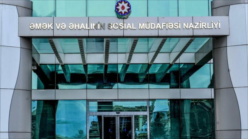 Maaşlar nə qədər artırılıb? - RƏSMİ AÇIQLAMA