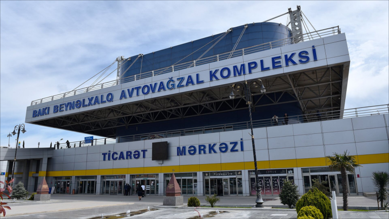 Avtovağzallar gücləndirilmiş iş rejimində fəaliyyət göstərəcək