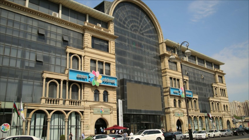 “ASAN xidmət” və “ASAN kommunal”ın bayram günlərində iş qrafiki açıqlanıb