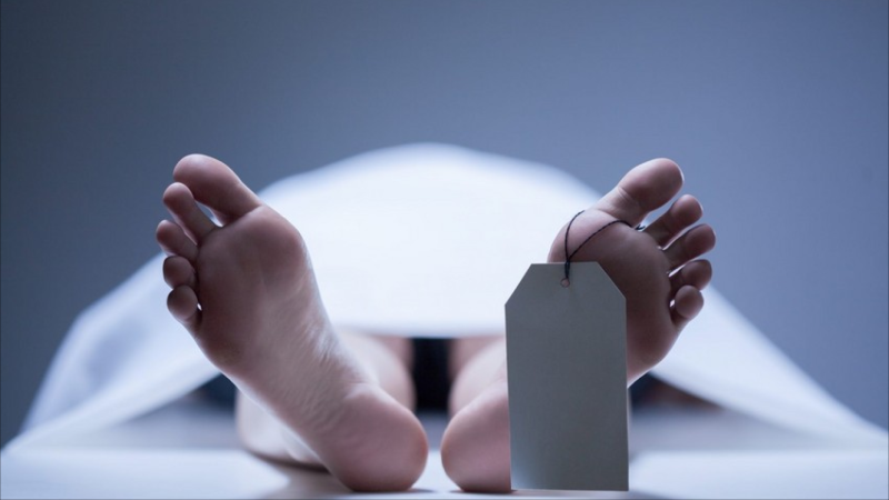 Rusiyadan Mingəçevirə gələn yeniyetmə qəfil öldü