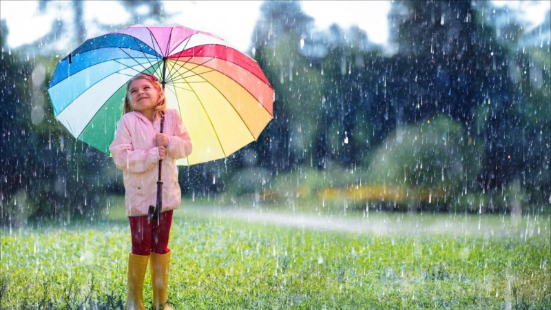 Yağış yağacaq, külək əsəcək - PROQNOZ