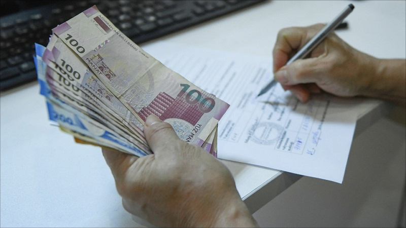 Pensiyalar artımla nə vaxtdan veriləcək? - VİDEO