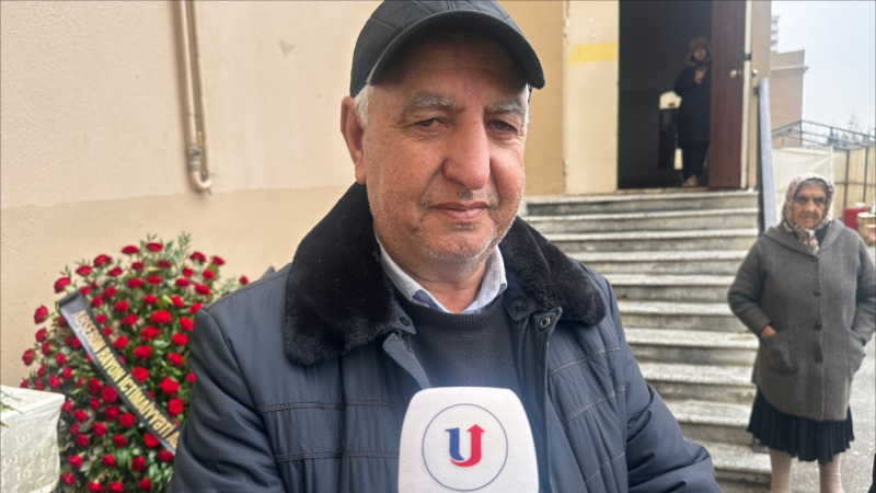 İstəyirəm işlədiyim məktəbə qızımın adı verilsin - Hökümənin atası - VİDEO