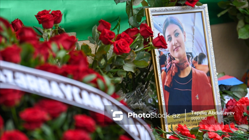 Hökümə Əliyevanın cənazəsi Bakıya nə vaxt gətiriləcək?