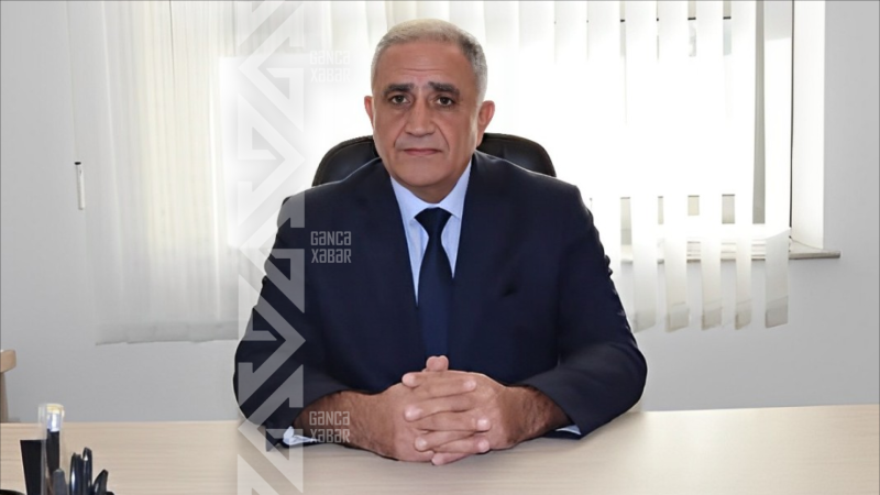 Bu xəstəxanaya yeni direktor təyin edildi