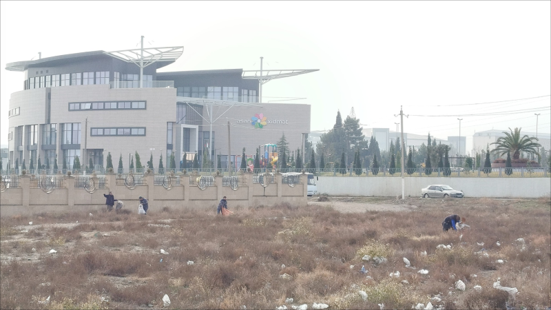 MKTİB tərəfindən növbəti iməcilik keçirilibMKTİB tərəfindən növbəti iməcilik keçirilib - FOTO