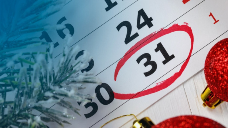 Sabahdan istirahət həftəsi başlayır